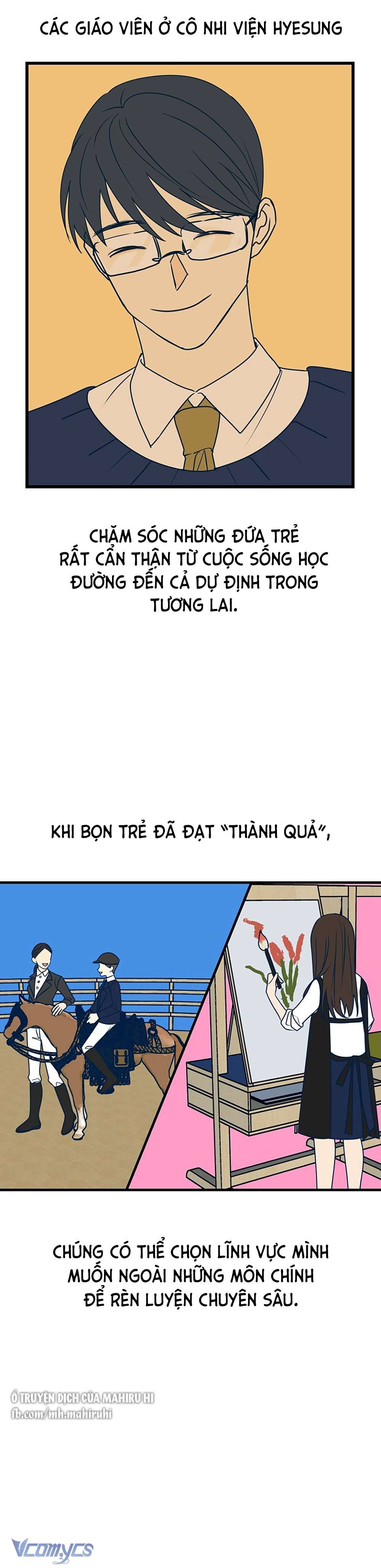 Kẻ Rác Rưởi Không Đáng Được Yêu Chapter 12 - Trang 4