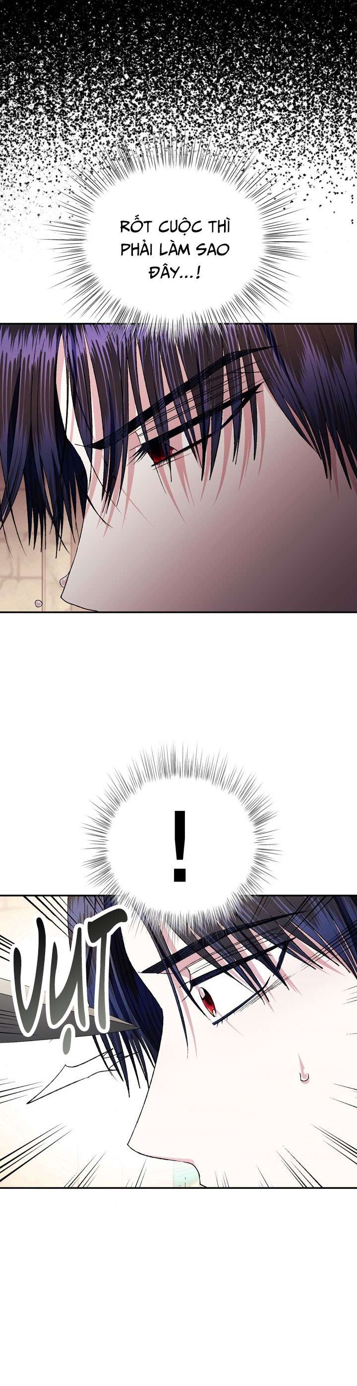 Cha À, Con Không Muốn Kết Hôn Đâu Chap 83 - Trang 2