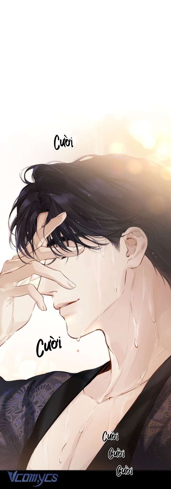 Trêu Nhầm Chap 35 - Trang 4