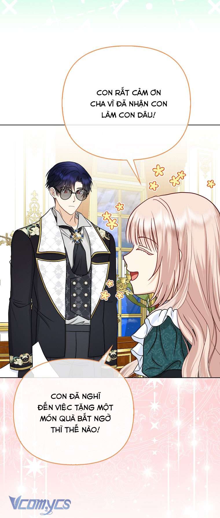 Nhân Vật Phản Diện Đều Thích Tôi Chapter 26 - Next Chapter 27