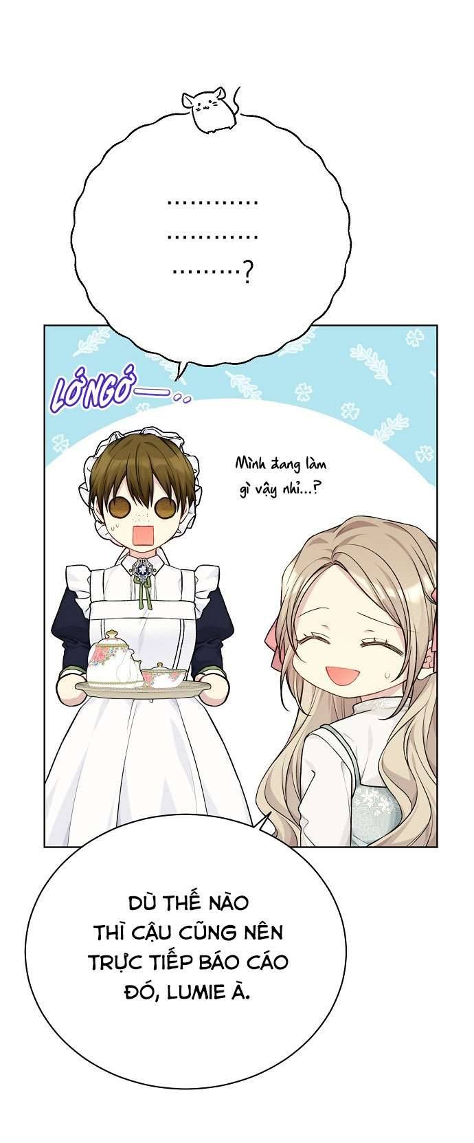 Vương Miện Lục Bảo Chap 78 - Trang 2