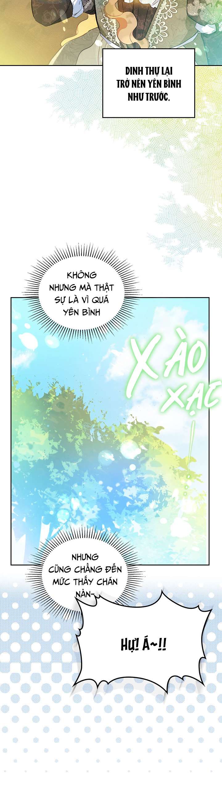 Kiếp Này Nhất Định Làm Gia Chủ Chap 93 - Trang 2
