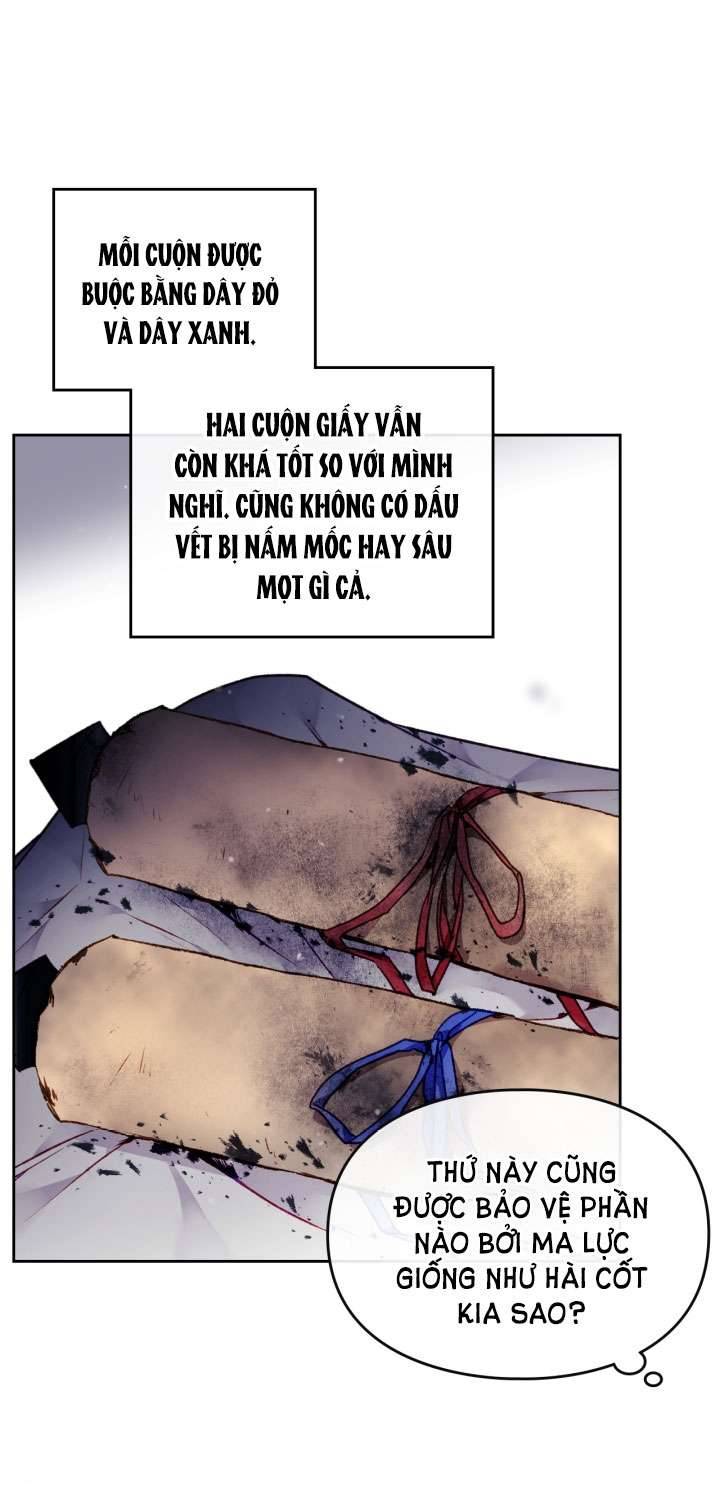 Kết Cục Của Nhân Vật Phản Diện Chỉ Có Thể Là Cái Chết Chapter 77 - Trang 4