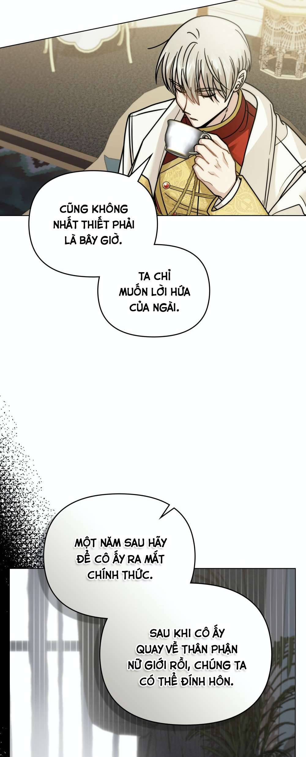 Tìm Lại Camellia Chapter 57 - Trang 4