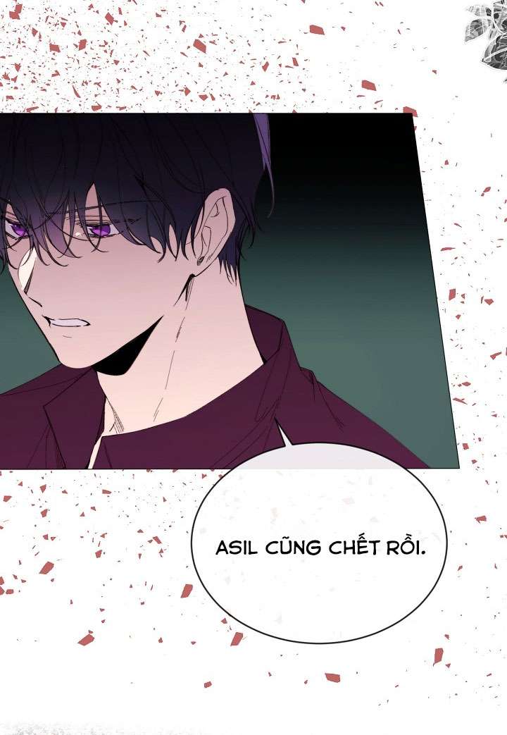 Ác Nữ Cần Bạo Chúa Chapter 67 - Trang 4