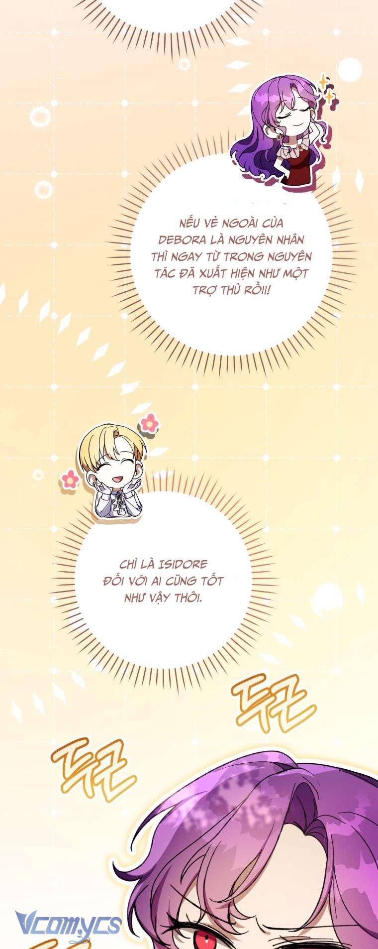 Làm Ác Nữ Bộ Không Tuyệt Sao? Chap 52 - Trang 4