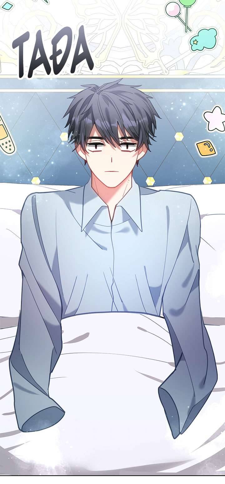 Gia Đình Bị Ám Ảnh Bởi Tôi Chapter 40 - Trang 4