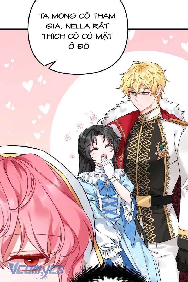 Mê Cung Cám Dỗ Của Emilone Chapter 1 - Trang 4