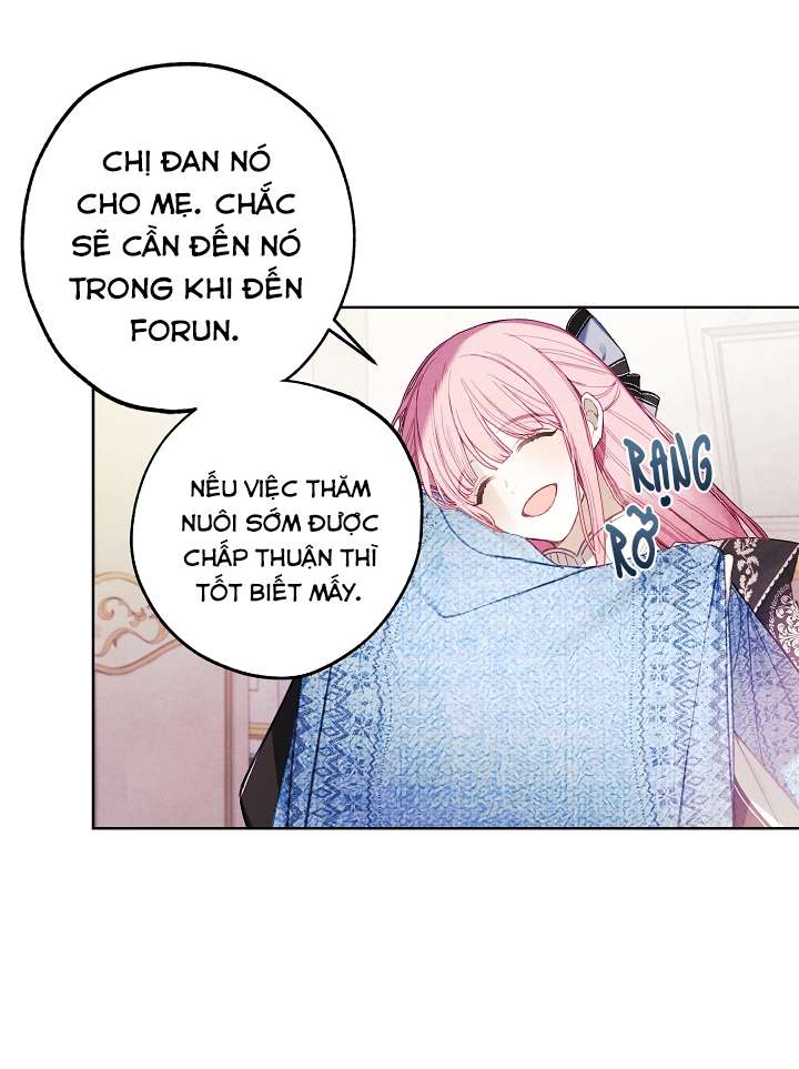 Cửa Hàng Búp Bê Của Công Chúa Chap 19 - Trang 2