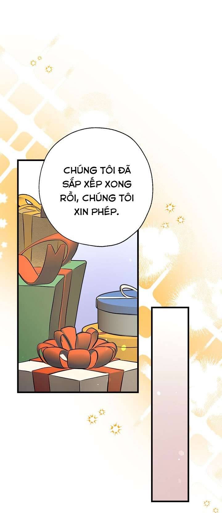 Chúng Ta Có Thể Trở Thành Một Gia Đình Được Không? Chap 16 - Trang 2