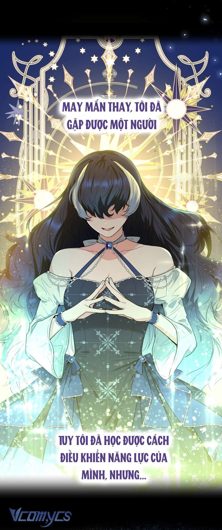 Bé Con Cá Voi Sát Thủ Chapter 5 - Trang 4