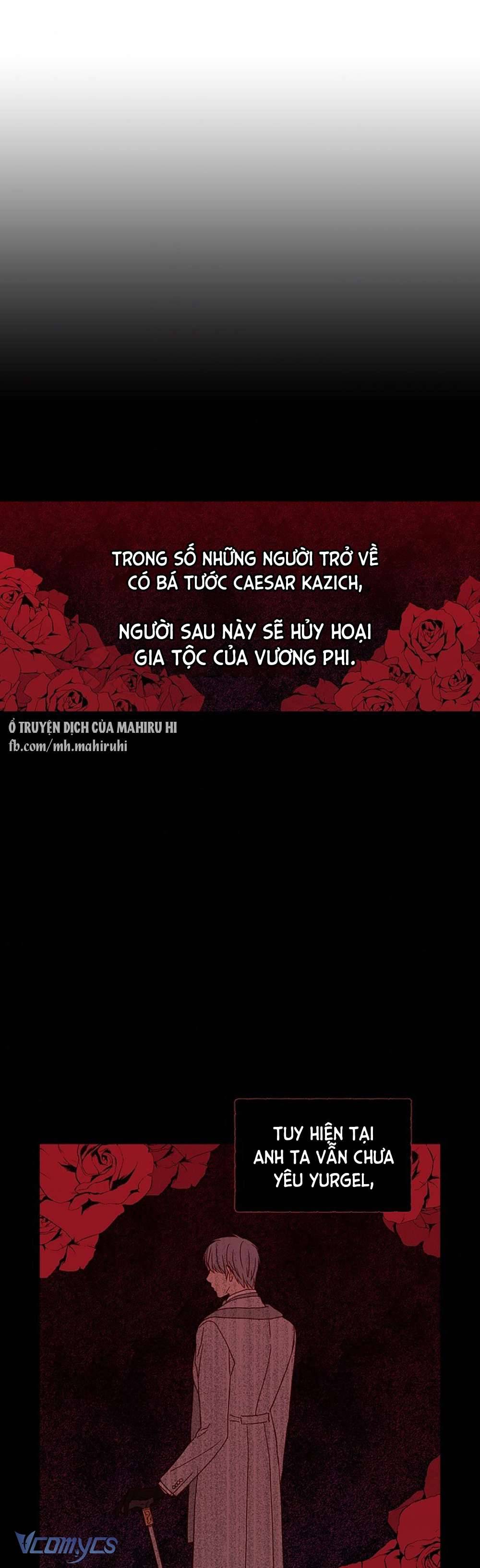 Sống Sót Dưới Thân Phận Hầu Nữ Chap 13 - Next Chap 14