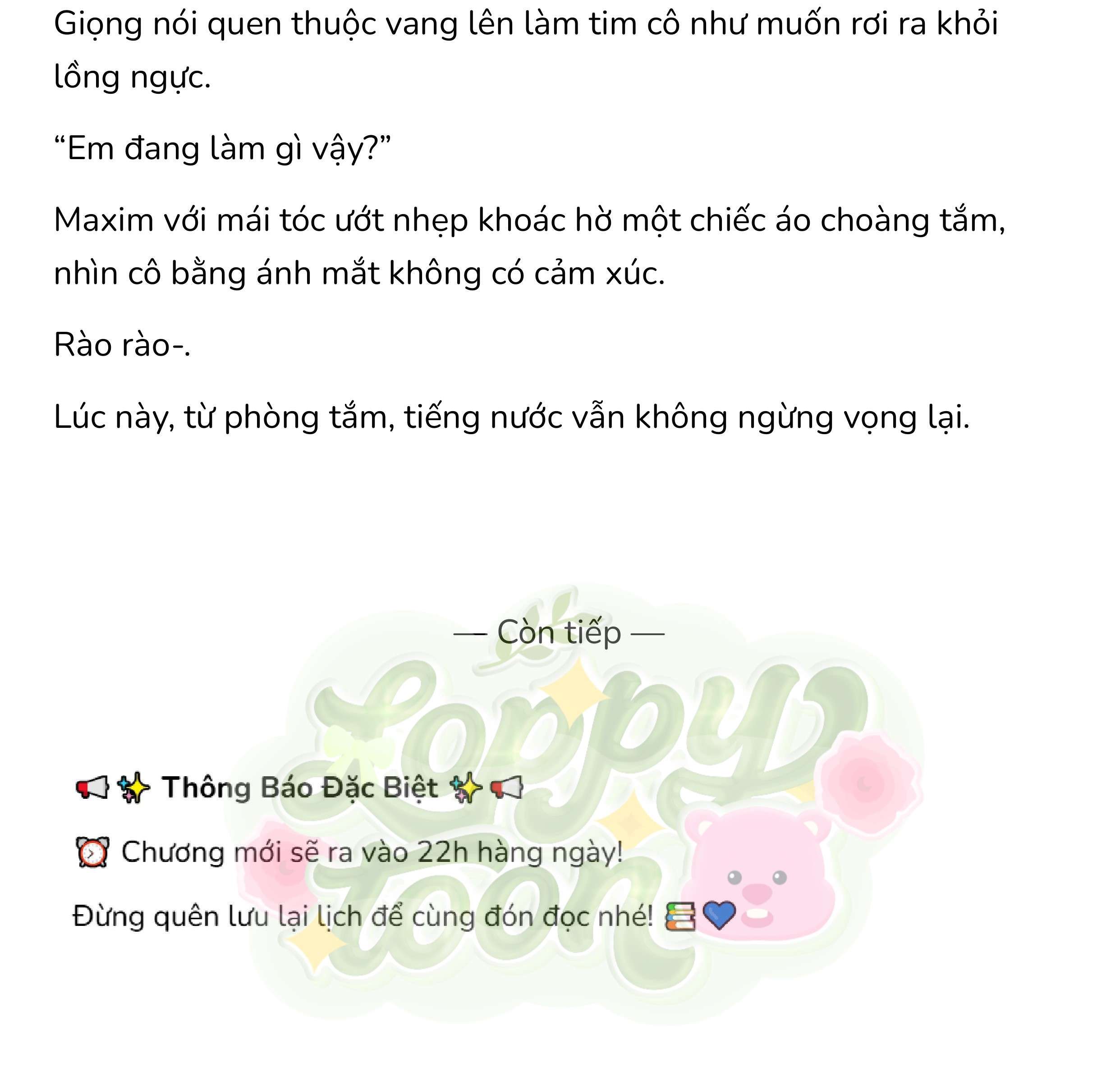 [Novel] Trận Chiến Ly Hôn! Chap 15 - Trang 2