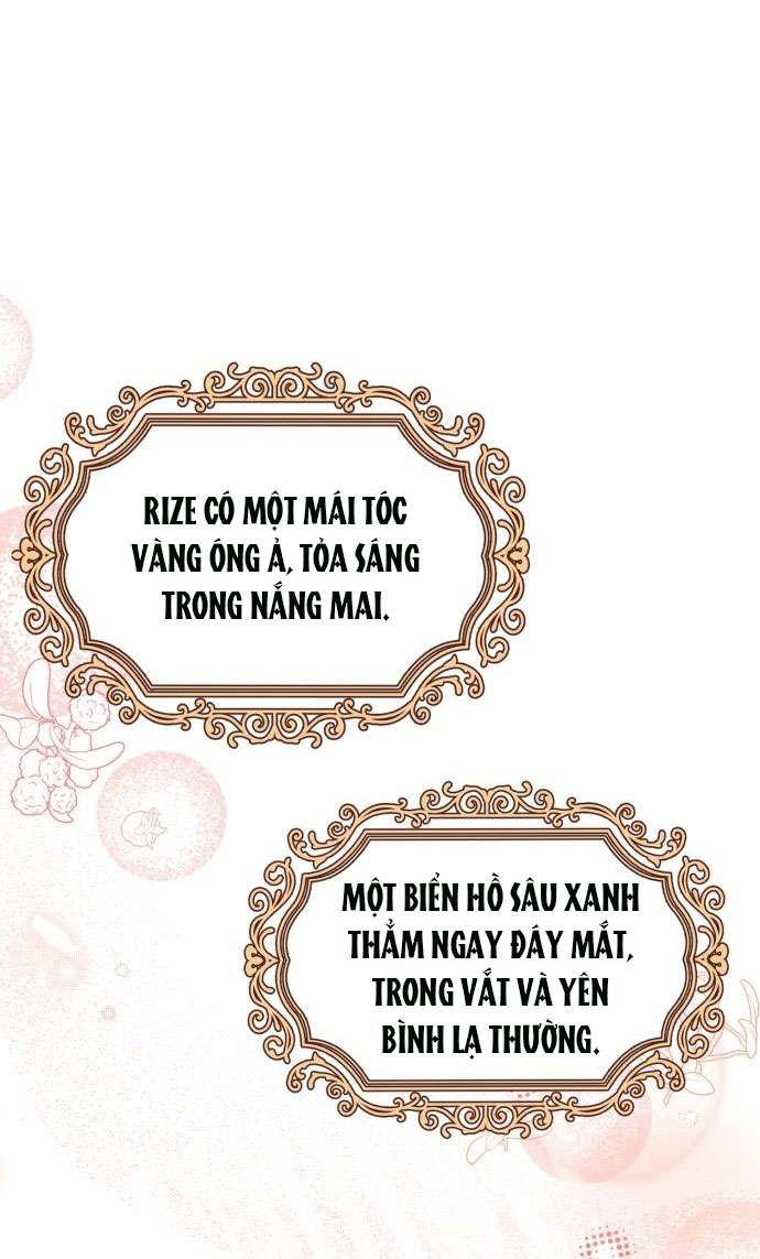 Tôi Tưởng Đó Chỉ Là Tiểu Thuyết Trọng Sinh Bình Thường Chapter 3 - Trang 4