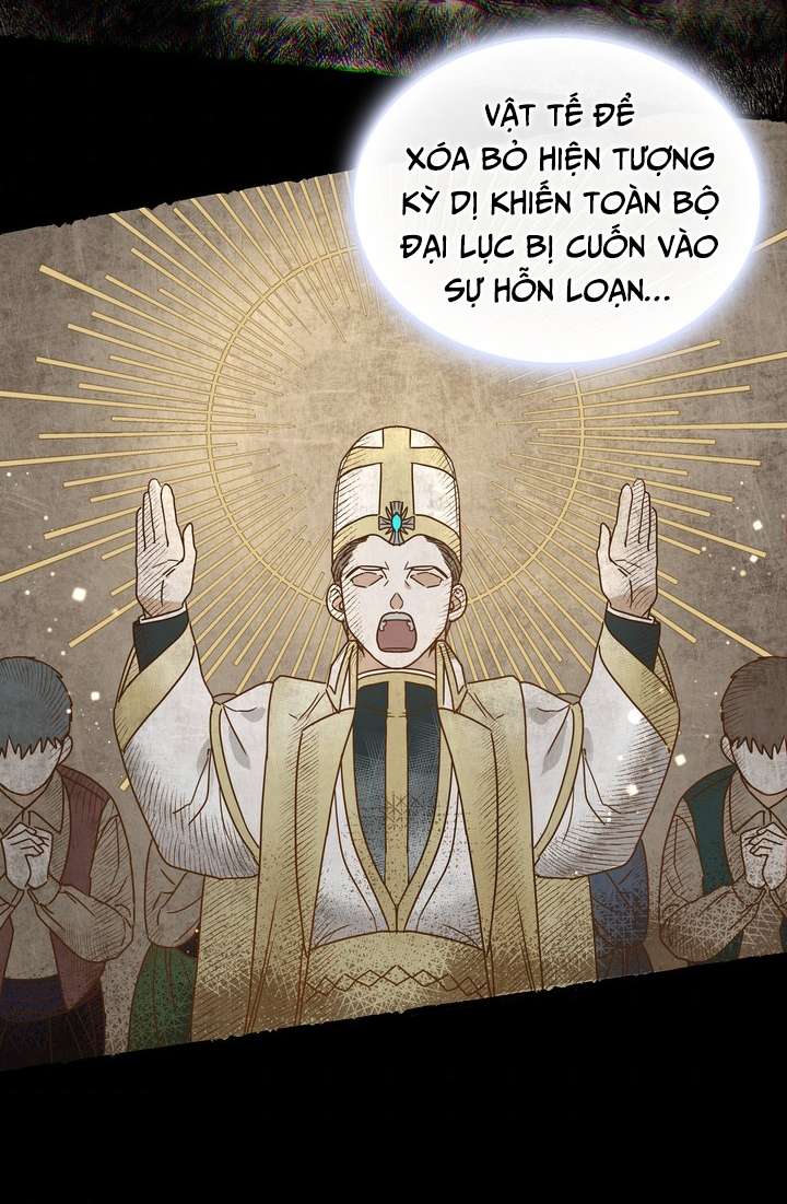 Công Nương Su Chapter 17 - Trang 4