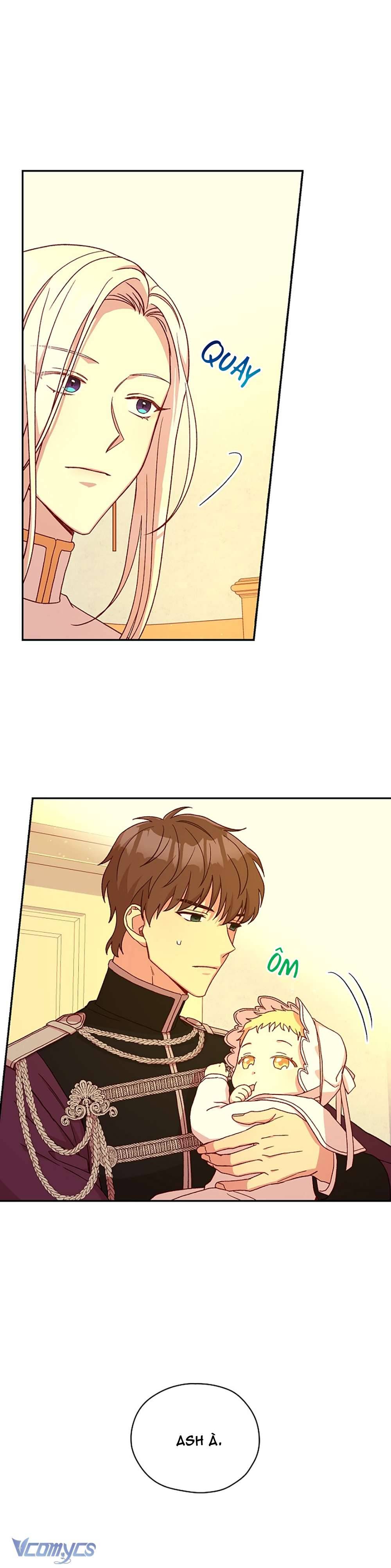 Sống Sót Dưới Thân Phận Hầu Nữ Chap 52 - Next Chap 53