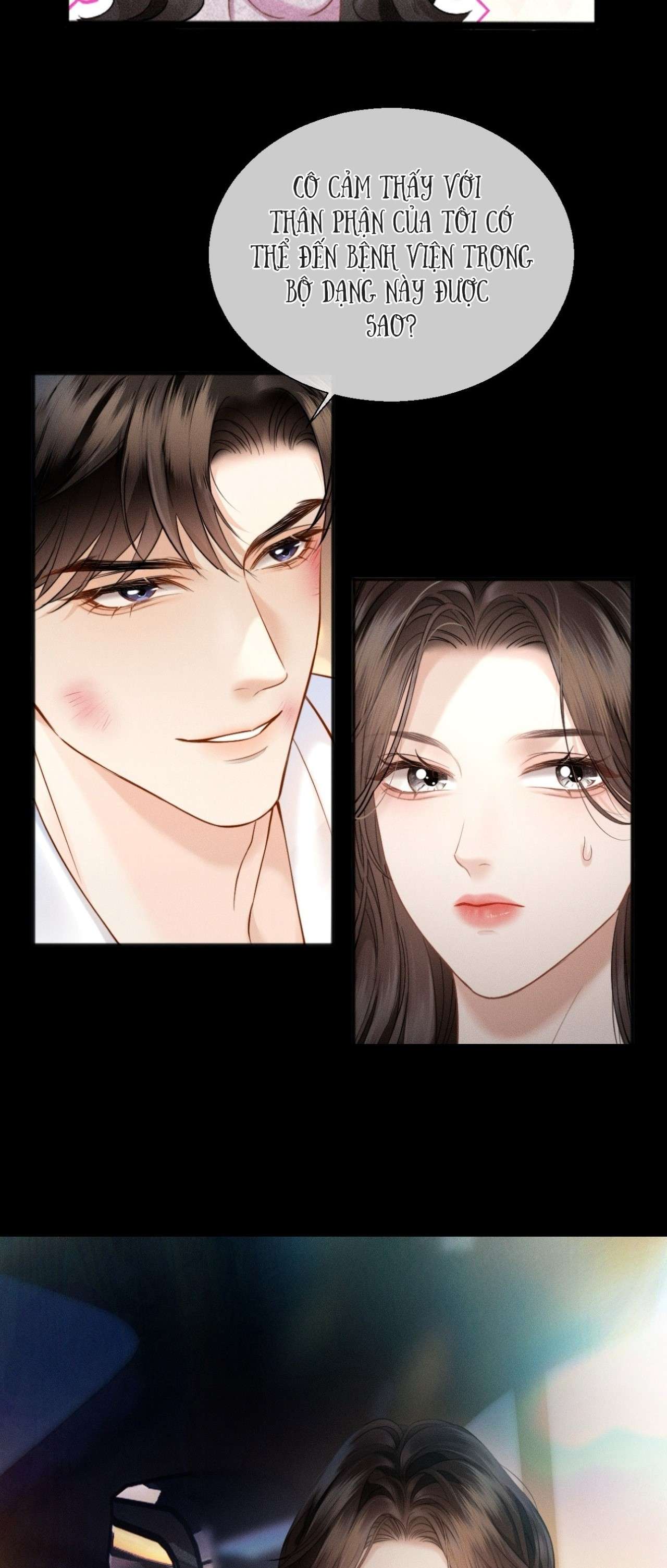 Tình Si Chap 14 - Trang 2