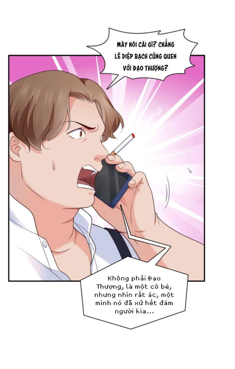 Hệt Như Hàn Quang Gặp Nắng Gắt Chap 205 - Trang 4