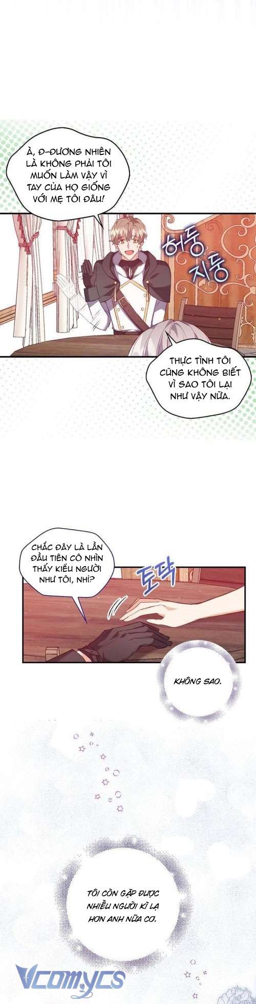 Tôi Chỉ Nhận Ra Sau Khi Mất Cô Ấy Chap 12 - Trang 2