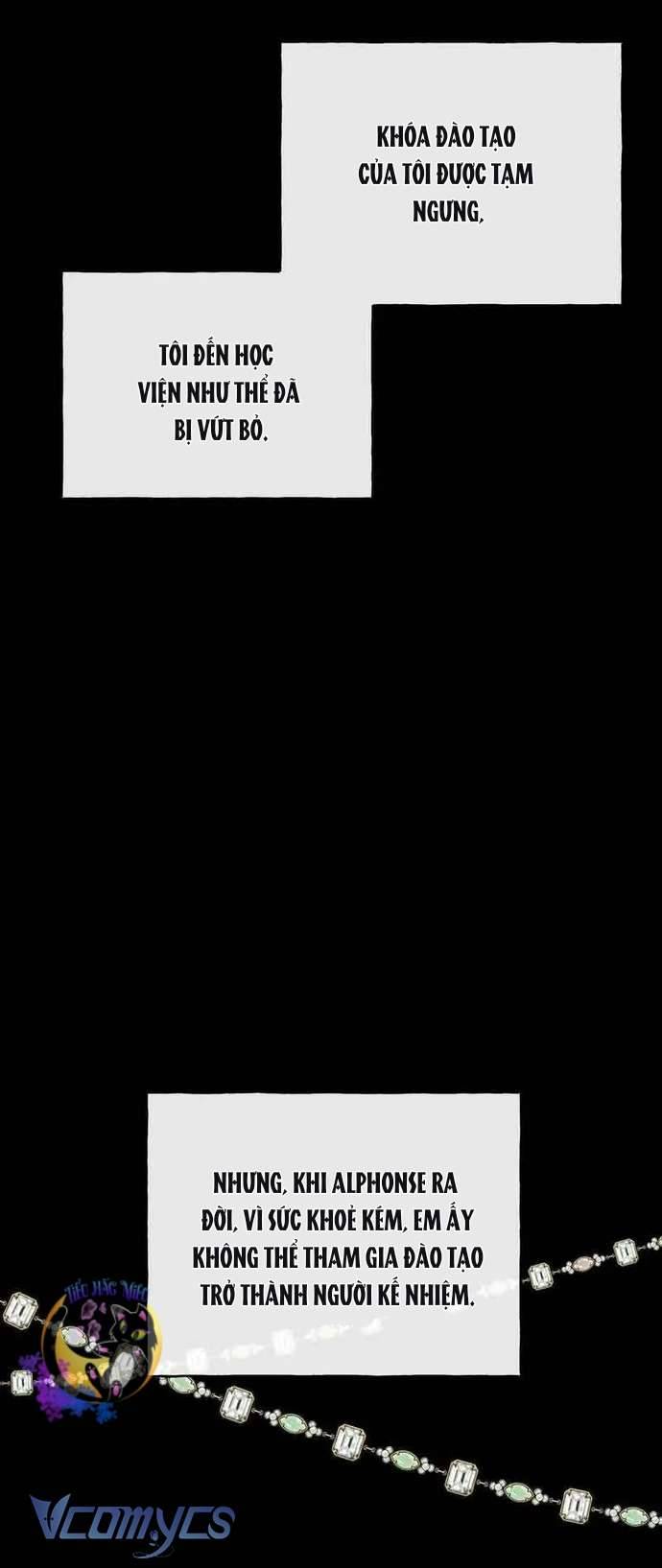 Hợp đồng hôn nhân với hai người chồng Chap 1 - Trang 2