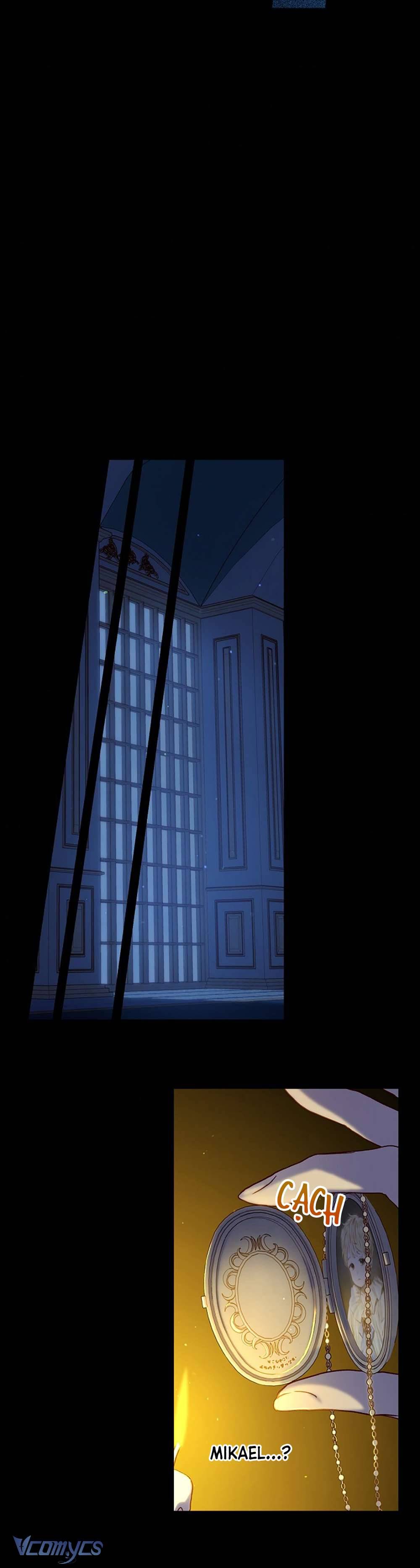 Sống Sót Dưới Thân Phận Hầu Nữ Chap 41 - Next Chap 42