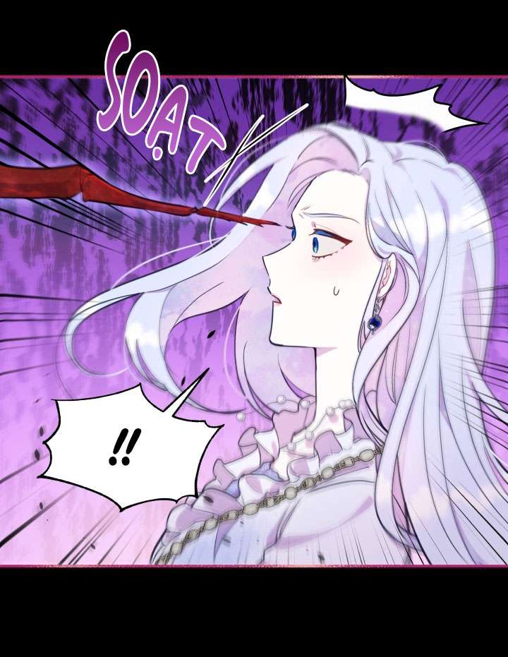 Người Bảo Hộ Của Bạo Quân Là Ma Nữ Tàn Độc Chap 13 - Next Chap 14