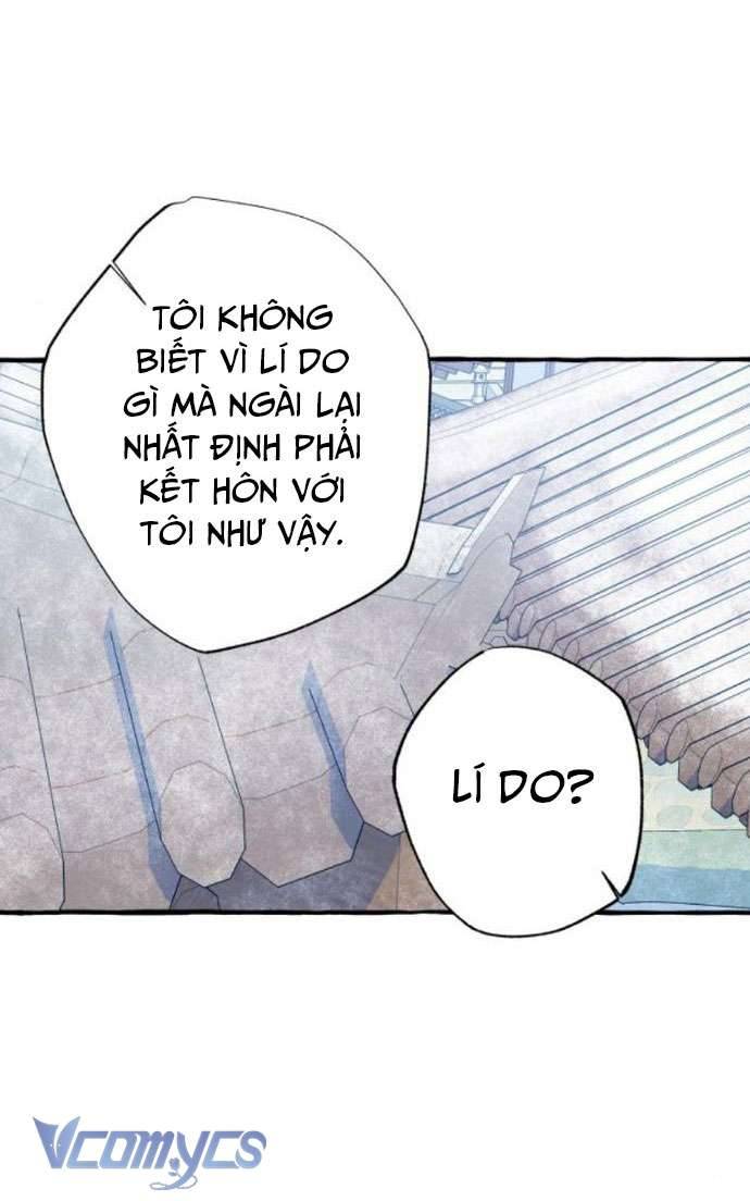 Chuyện Tình Tuyết Phương Bắc Chapter 2 - Trang 4