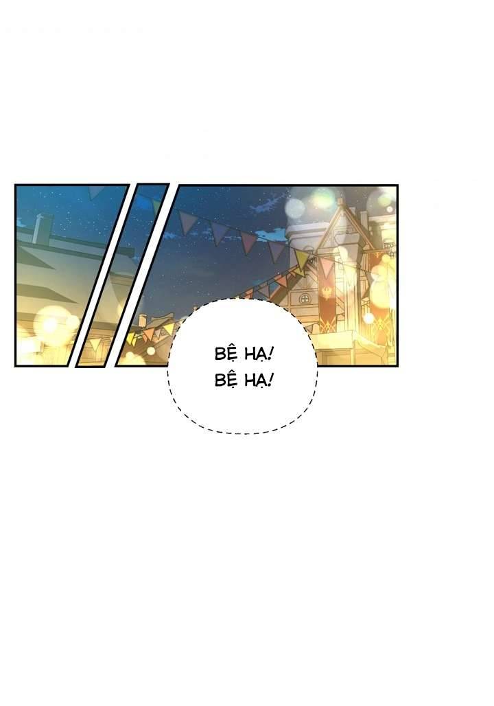 Phương Pháp Che Giấu Đứa Con Của Hoàng Đế Chapter 48 - Trang 4