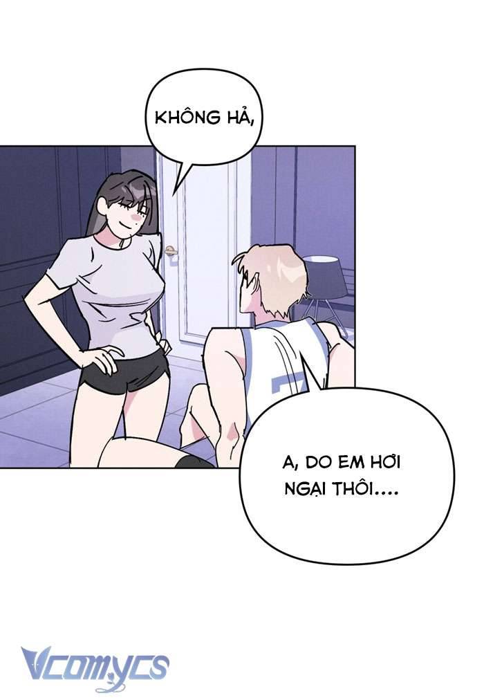 [18+] 7 Giây Thay Vì Một Nụ Hôn Chap 24 - Trang 2