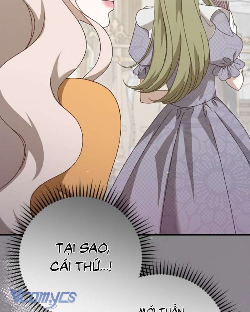 Dành Cho Những Ai Coi Hối Tiếc Là Điều Xa Xỉ Chap 19 - Trang 4