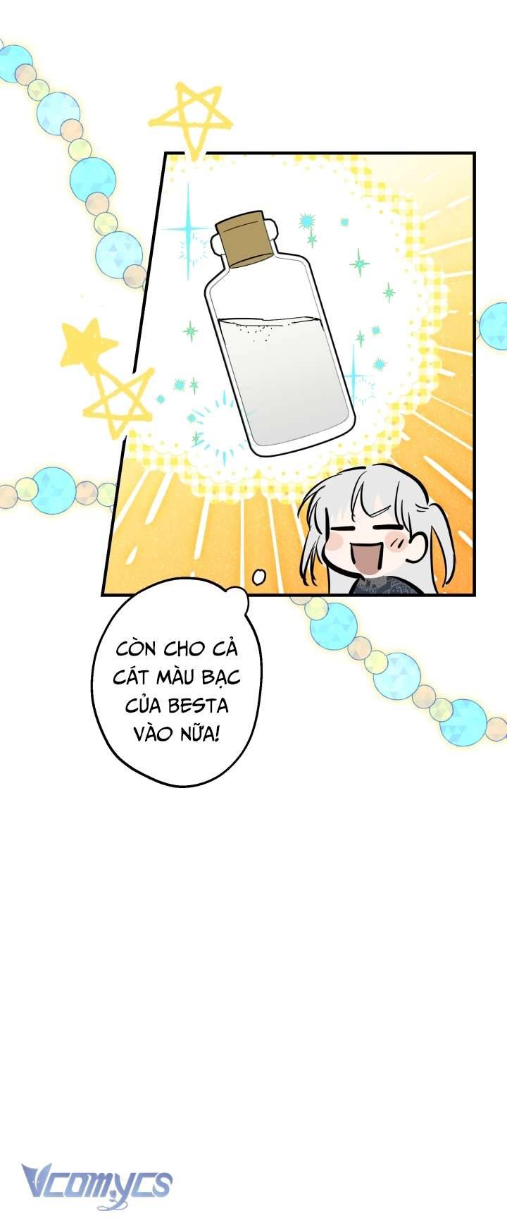 Những Nhân Vật Mạnh Nhất Thế Giới Ám Ảnh Tôi Chapter 63 - Next Chapter 63.1