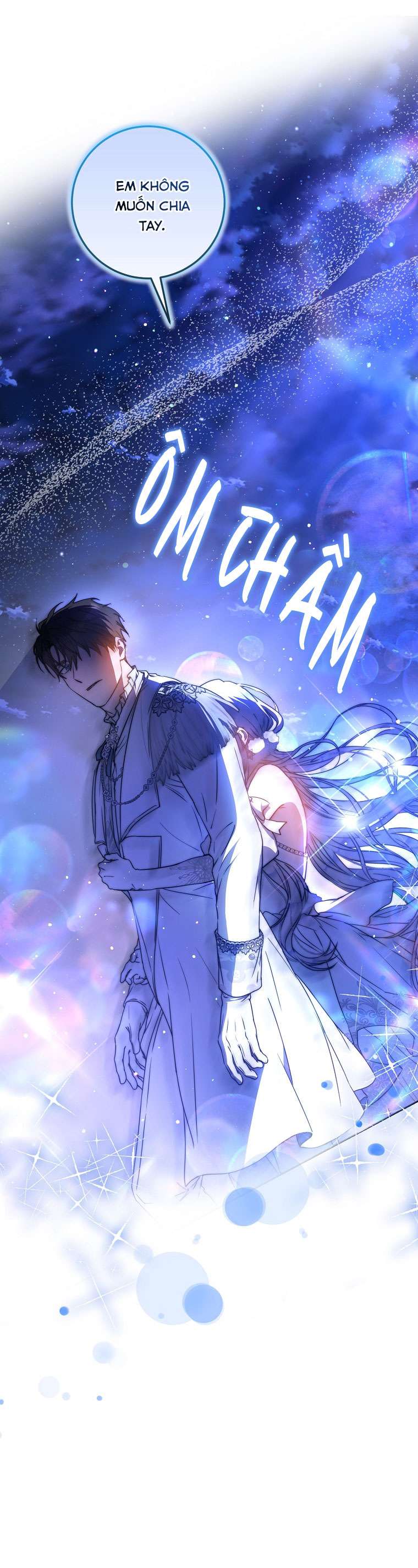 Tôi Trở Thành Vợ Của Nam Chính Chap 70 - Trang 3