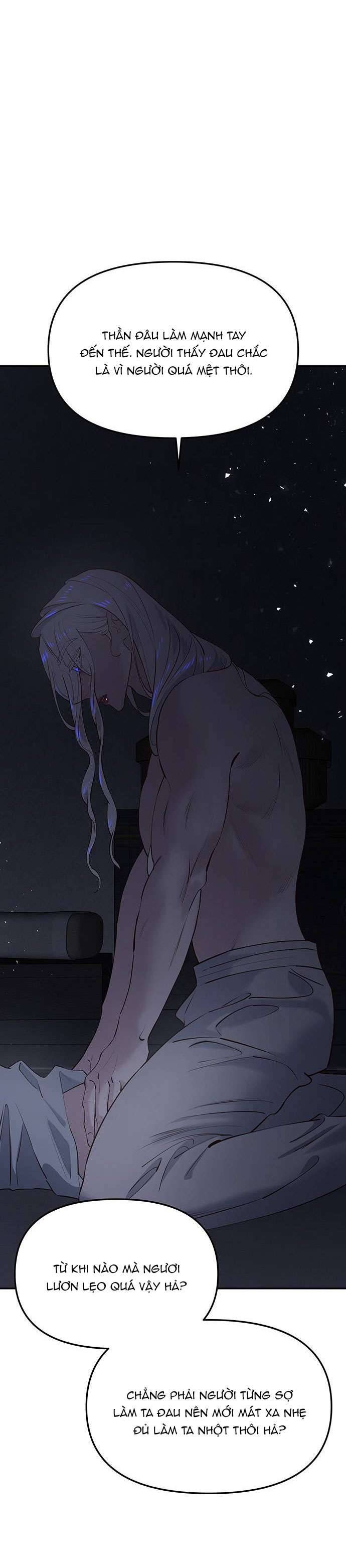 Vương Tử Huyền Bí Chapter 62 - Next Chapter 63