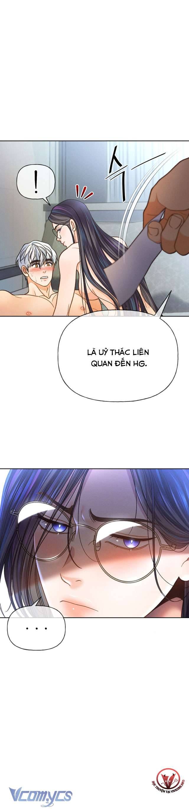 [18+] Hãy Giết Tôi Đi Chapter 4 - Next Chapter 5