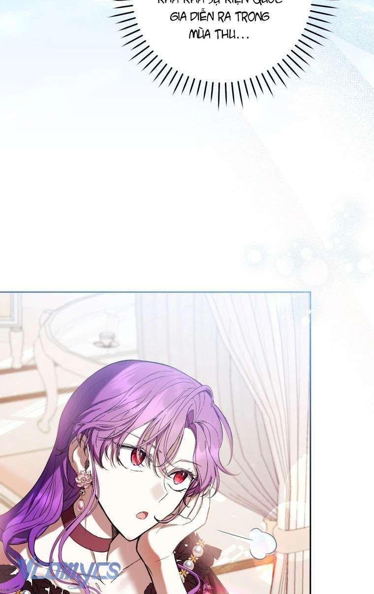 Làm Ác Nữ Bộ Không Tuyệt Sao? Chap 64 - Trang 4