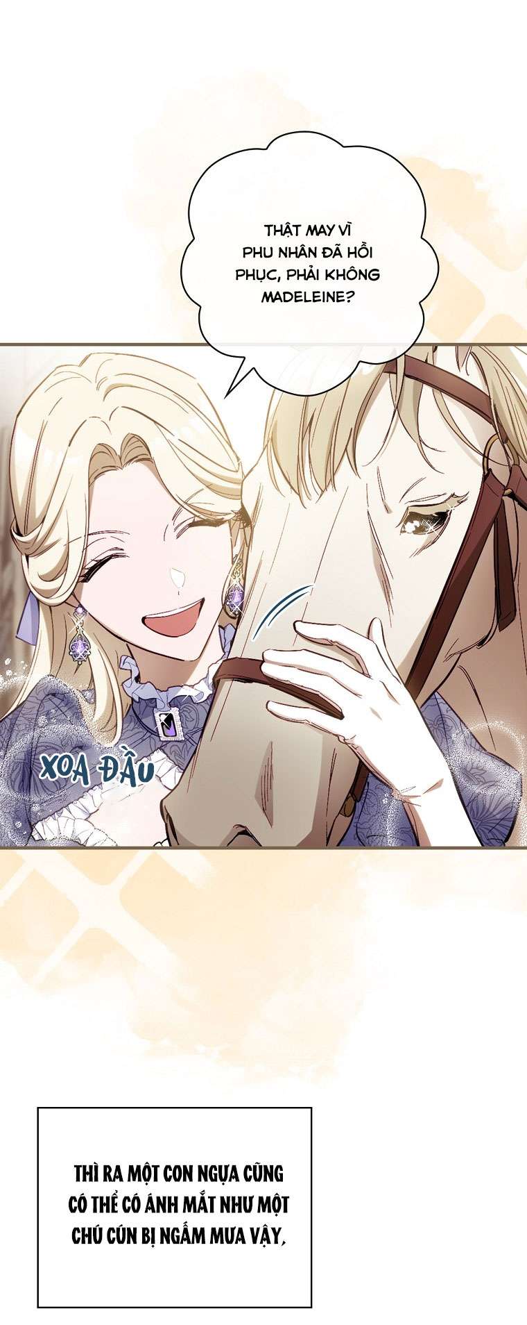 Phương Pháp Khiến Phu Quân Đứng Về Phía Tôi Chapter 15 - Next Chapter 16