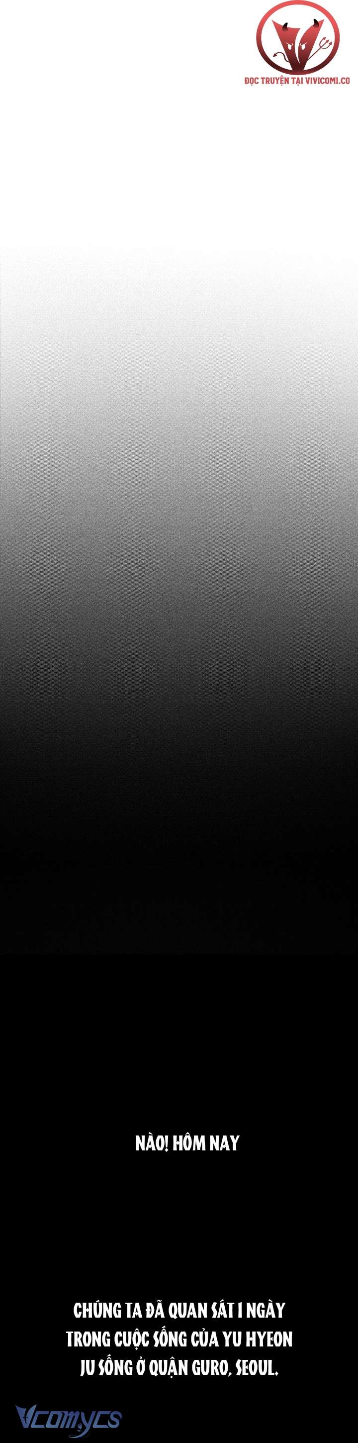 [18+] Nhật Ký Quan Sát Chap 4 - Next Chap 5