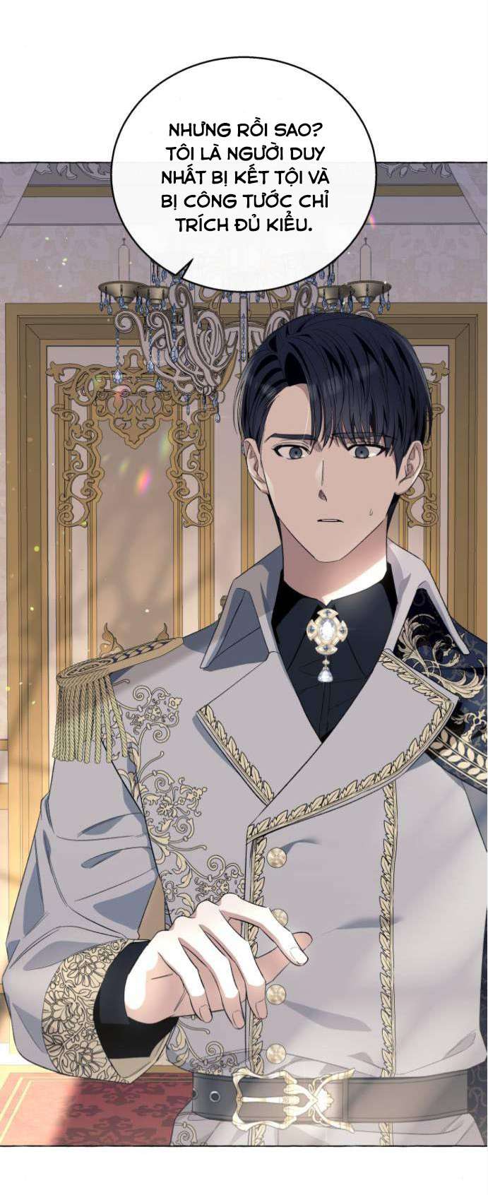 Tôi Tưởng Đó Chỉ Là Tiểu Thuyết Trọng Sinh Bình Thường Chapter 14 - Next Chapter 15