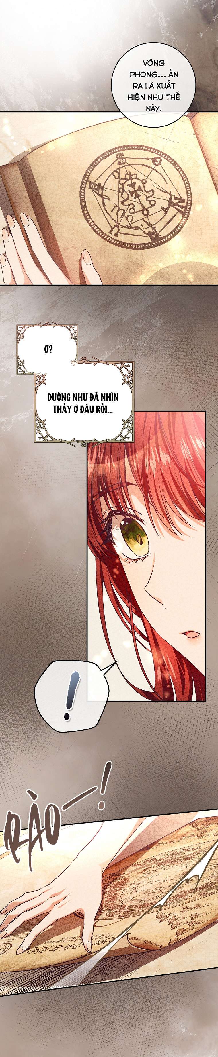 Hôn Phu Ẩn Sắc Chap 96 - Next Chapter 96.1