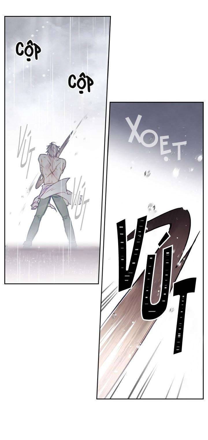 Kết Cục Của Nhân Vật Phản Diện Chỉ Có Thể Là Cái Chết Chapter 30 - Next Chapter 31