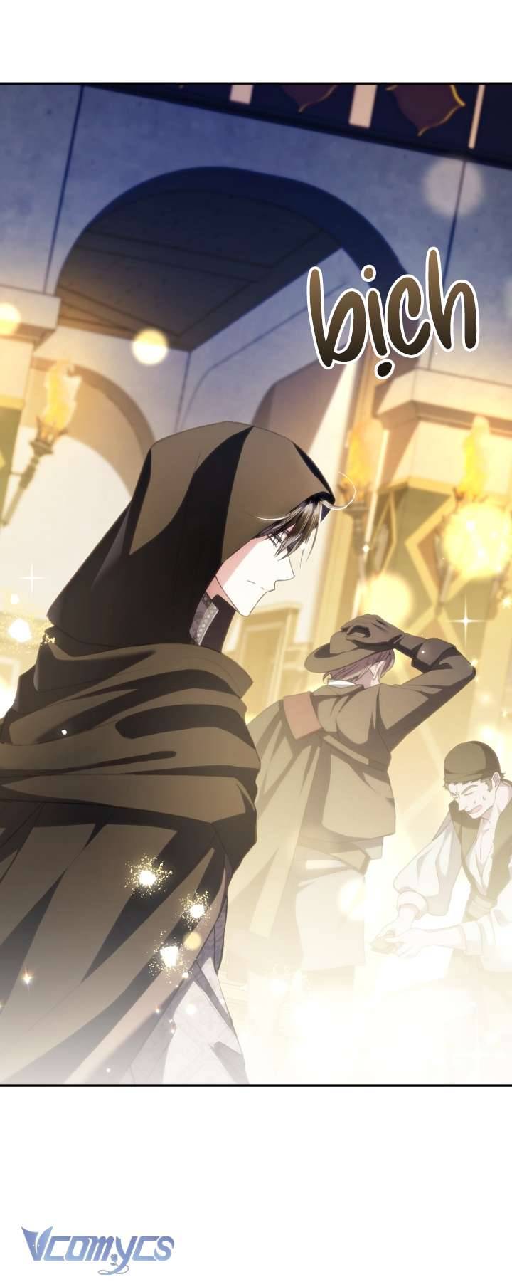 Cha À, Con Không Muốn Kết Hôn Đâu Chap 107 - Trang 2