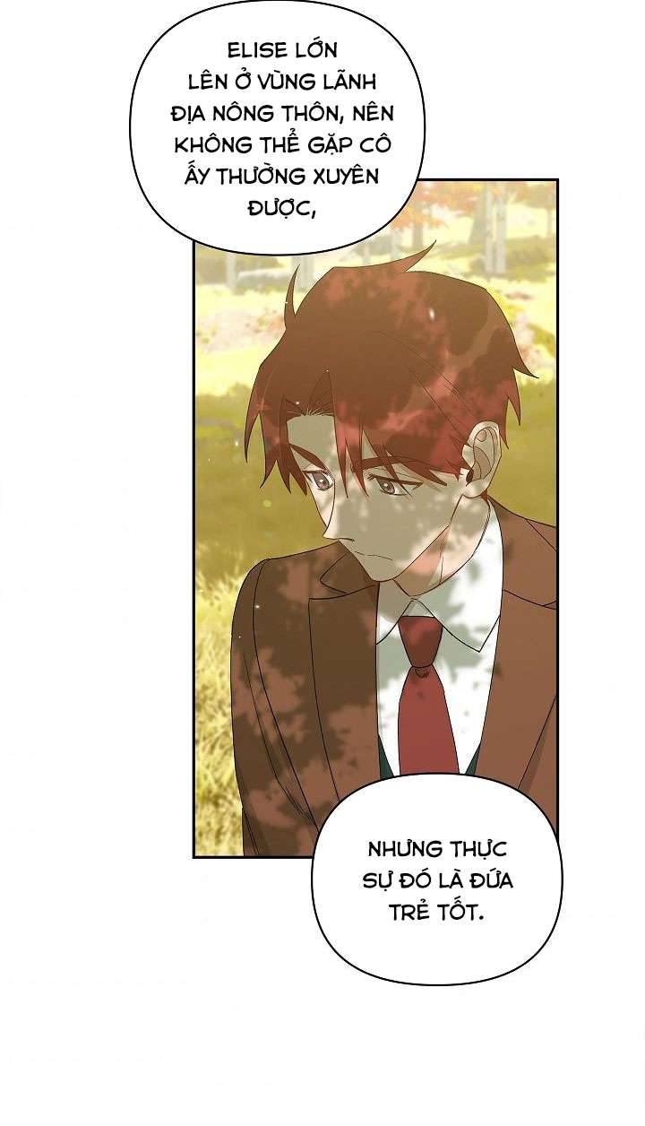 Phương Pháp Trở Thành Con Gái Của Người Hùng Bóng Đêm Chap 23 - Trang 2