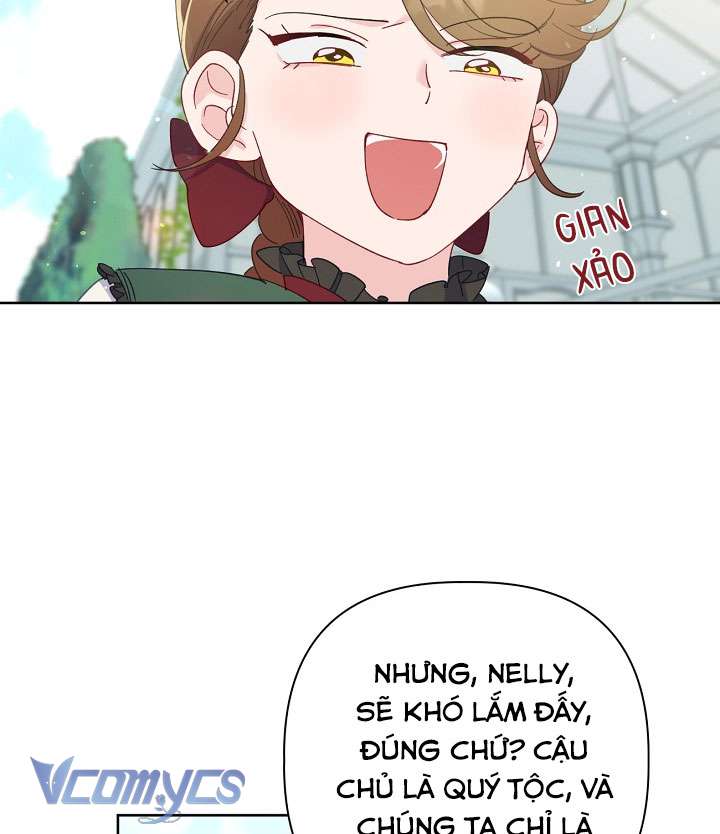 Sự Điều Trị Đặc Biệt Của Tinh Linh Chapter 10 - Trang 4