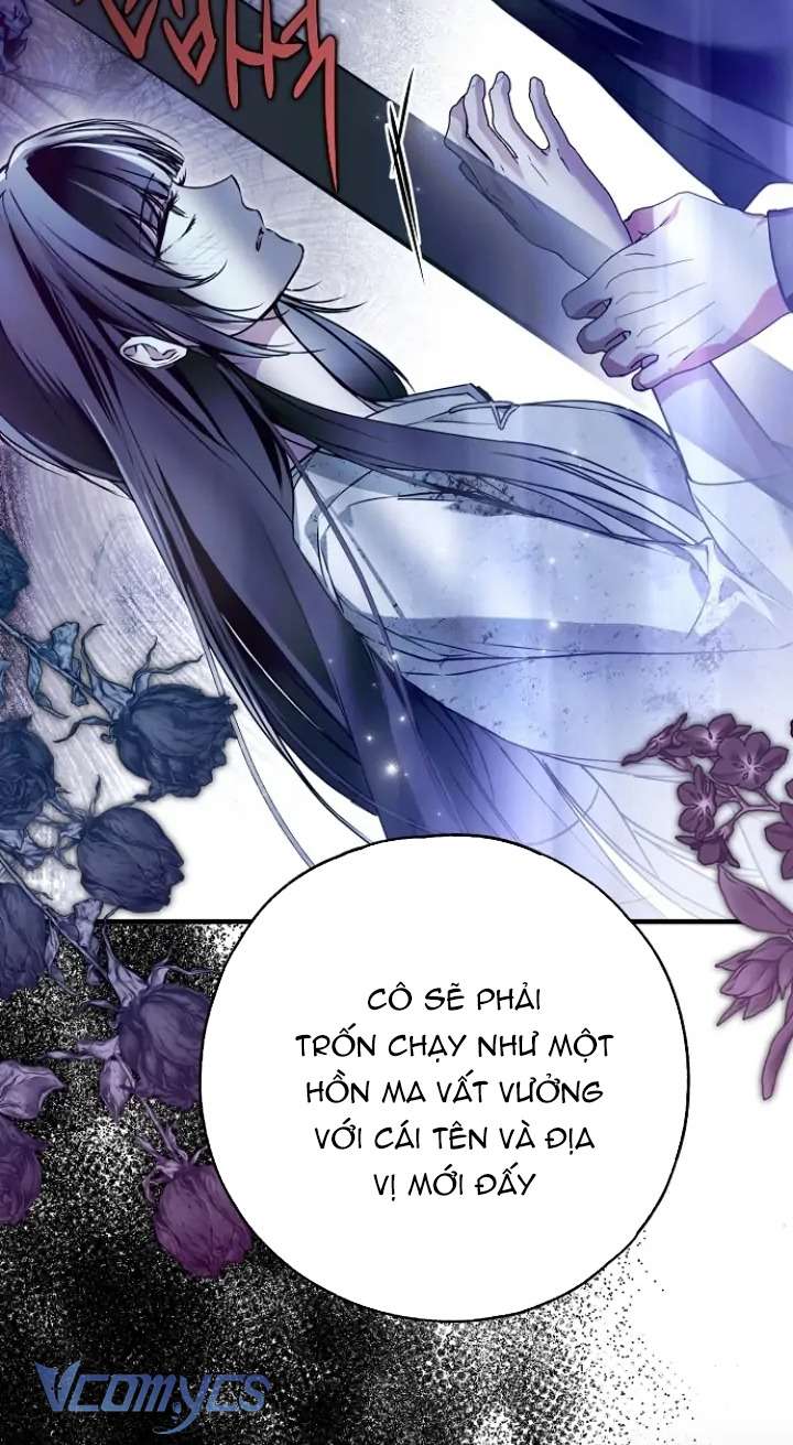 Ai Đó Đang Điều Khiển Cơ Thể Của Tôi Chapter 37 - Trang 4