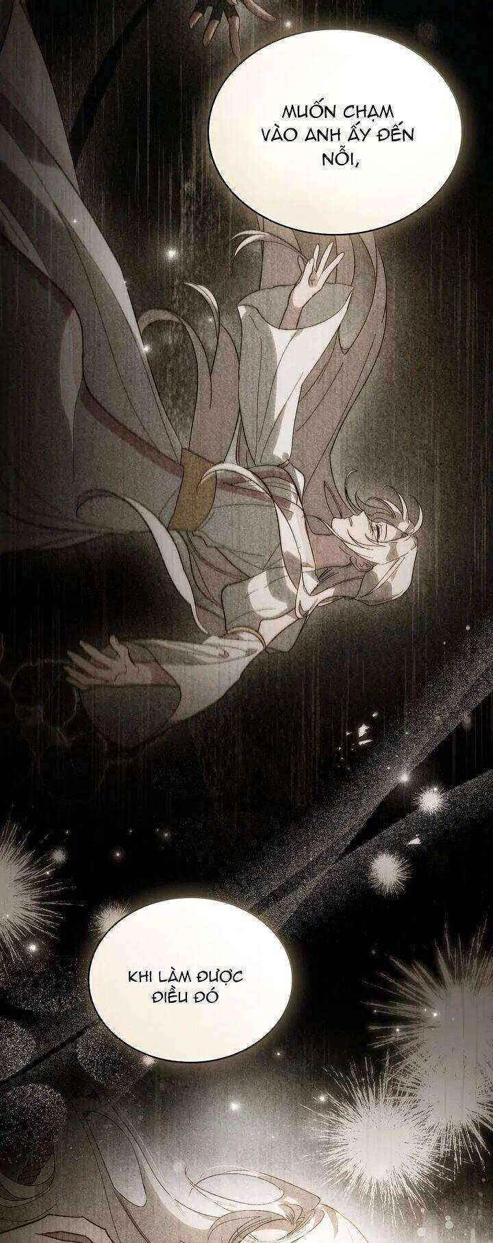 Khi Số Phận Tìm Đến Hai Ta Chapter 22 - Trang 4