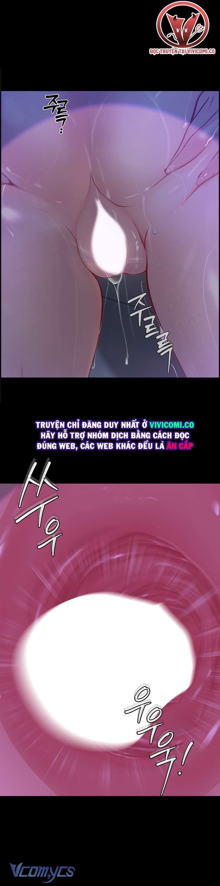 [18+] Nhật Ký Quan Sát Chap 11 - Next Chap 12