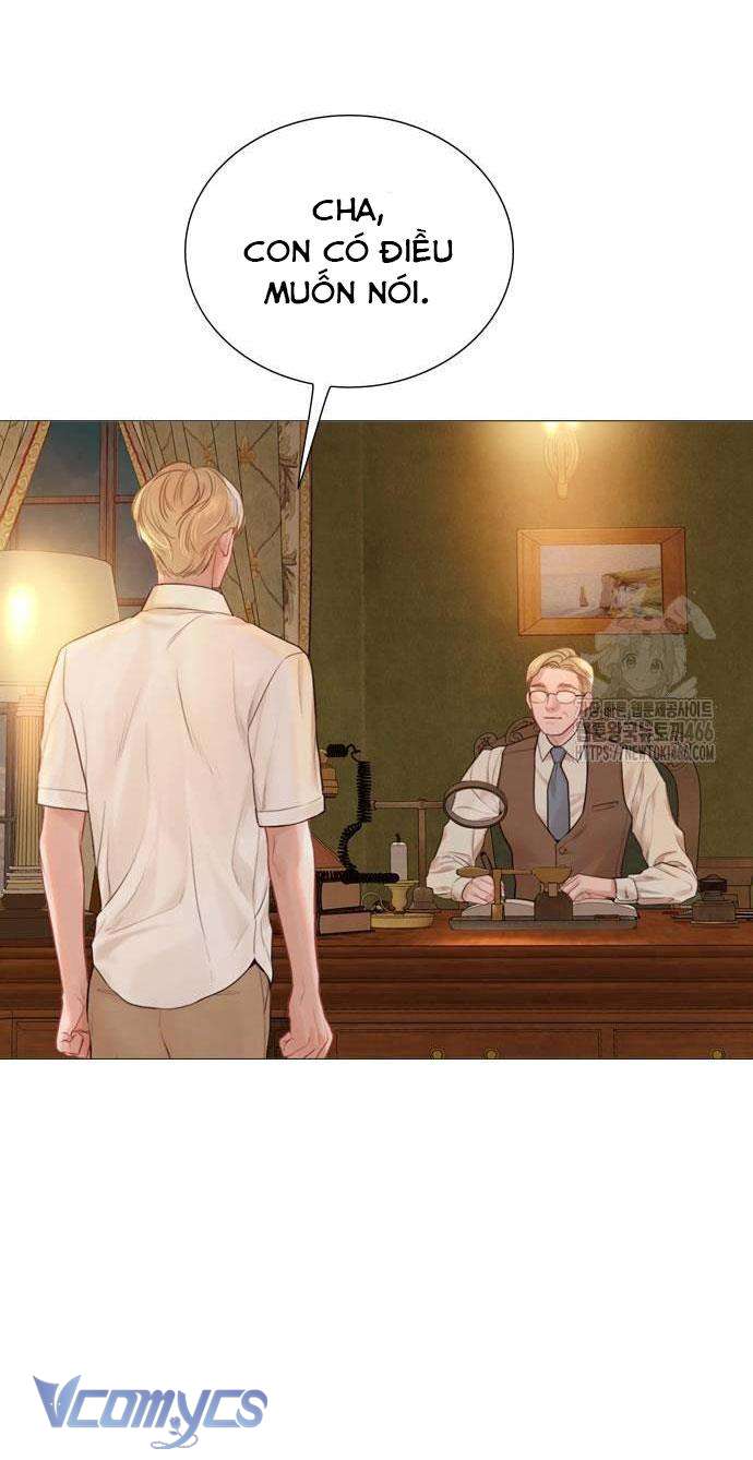 Hãy Khóc Và Cầu Nguyện Đi Chapter 34 - Trang 4