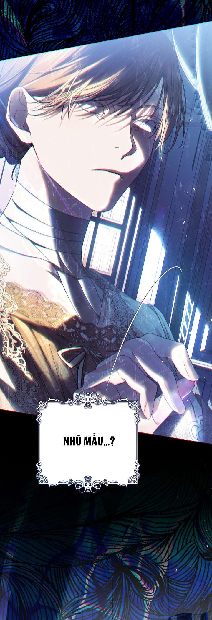 Ác Nữ Chỉ Là Một Con Rối Chap 62 - Trang 2