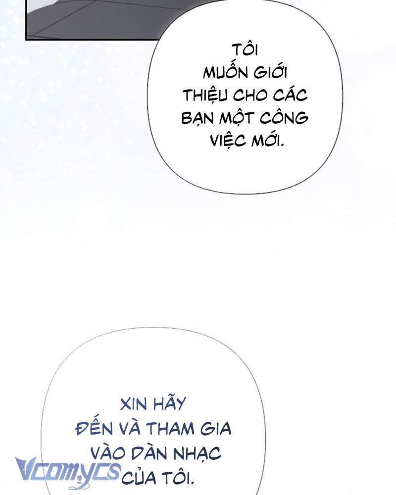 Dành Cho Những Ai Coi Hối Tiếc Là Điều Xa Xỉ Chap 8 - Trang 4