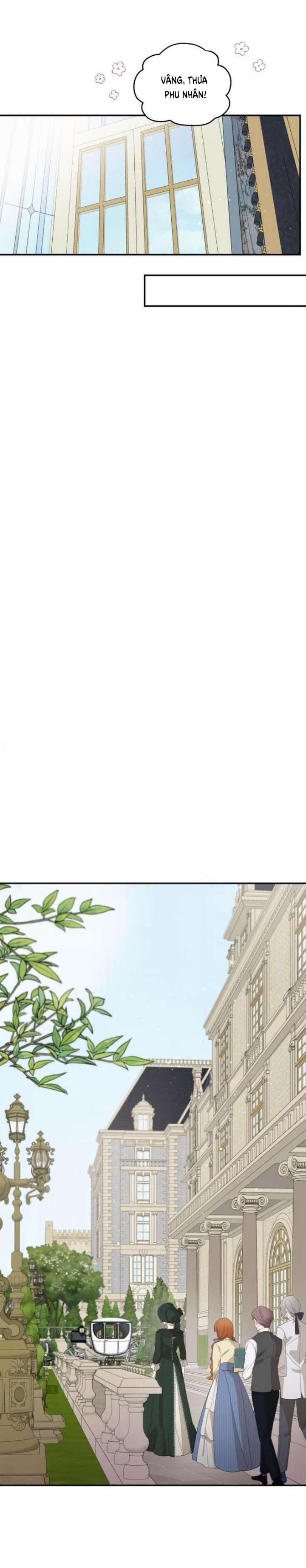 Gia Đình Chồng Quá Ám Ảnh Bởi Tôi Chap 14 - Next Chap 15